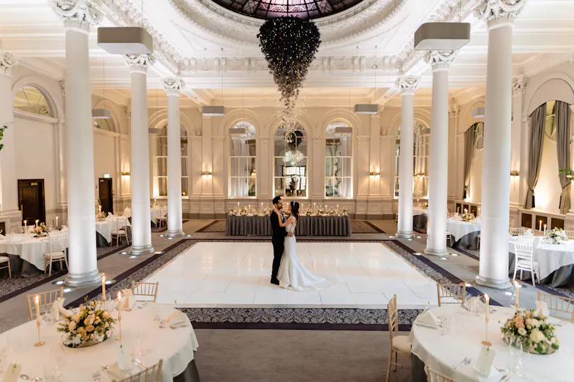 InterContinental Edinburgh The George 