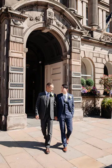 InterContinental Edinburgh The George 