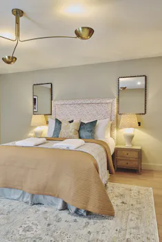 The Barn Hotel 