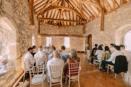The Crawford Room