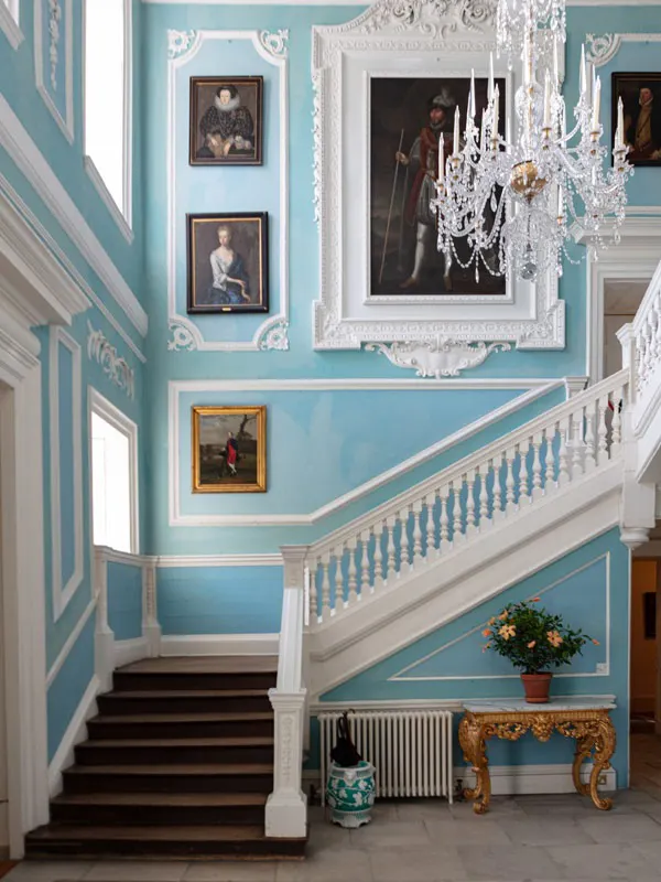 Firle Place