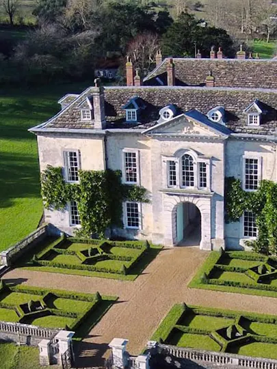 Firle Place