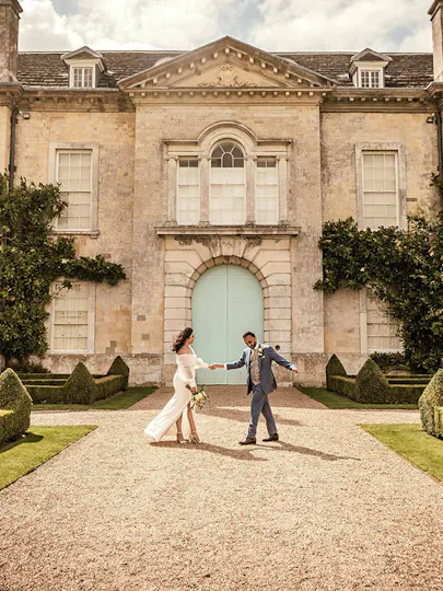 Firle Place