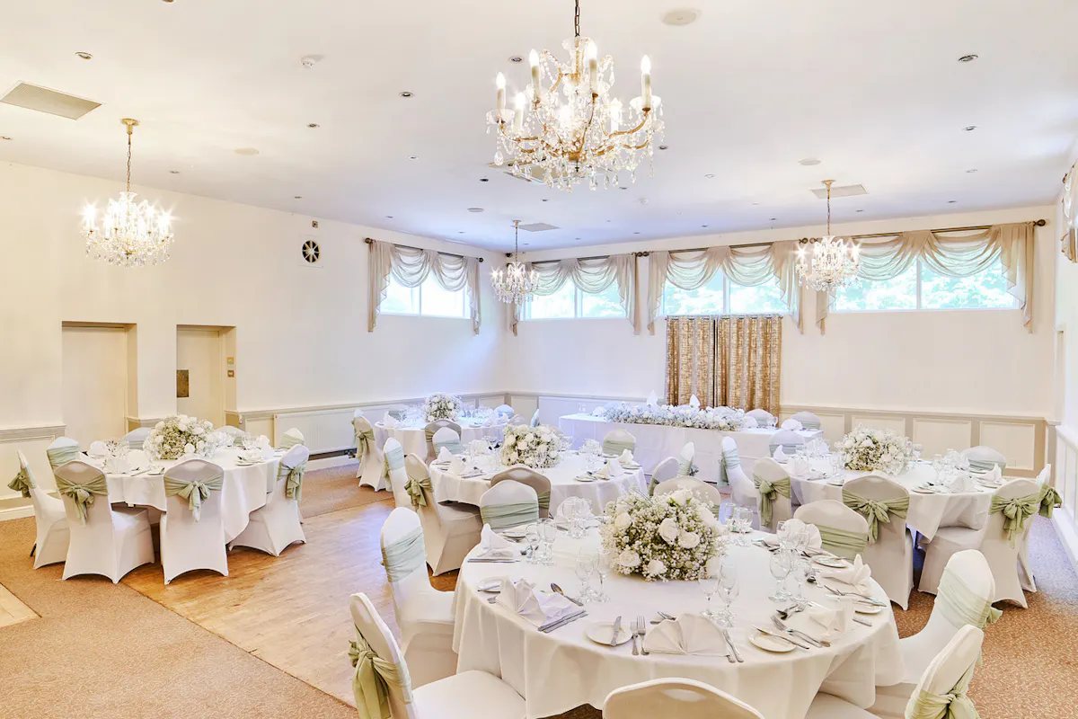 The Lismoyne Hotel