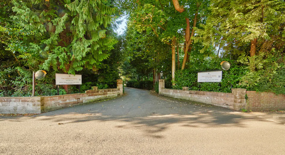 The Lismoyne Hotel