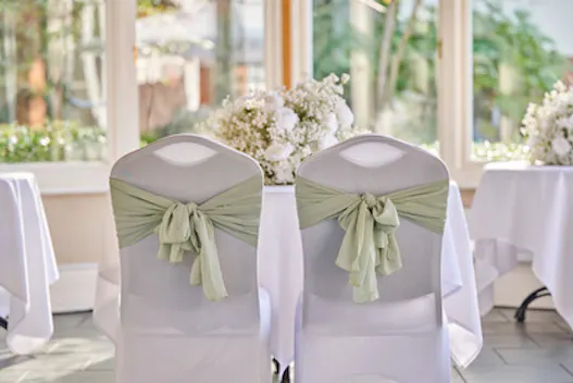 The Lismoyne Suite