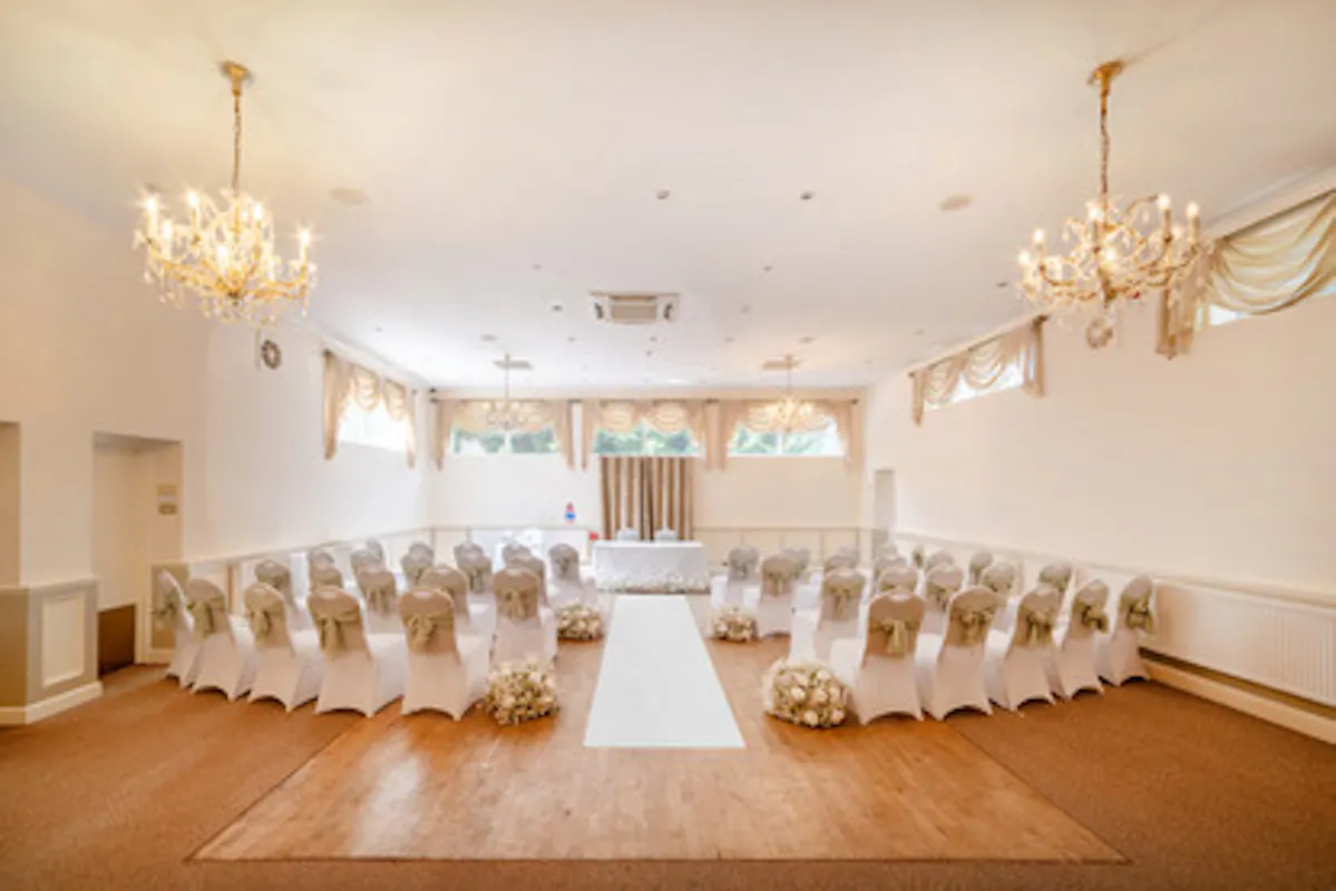 The Lismoyne Hotel