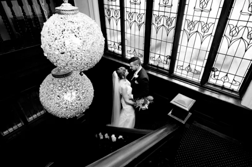 The Lismoyne Hotel