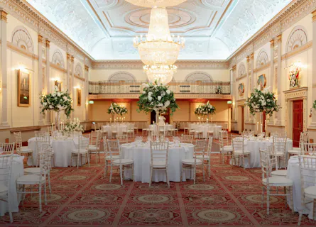 Plaisterers' Hall