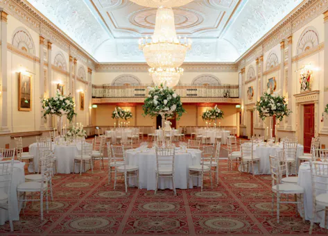 Plaisterers' Hall