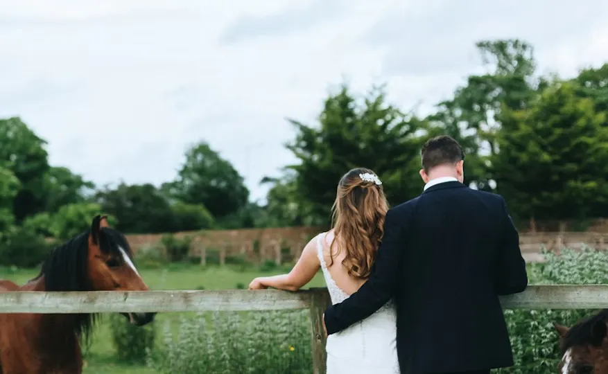 The Tudor Barn