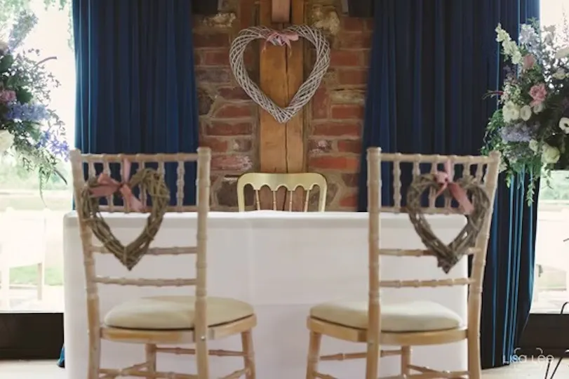 The Tudor Barn