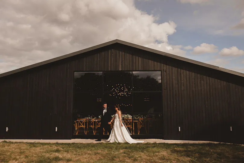 Silchester Farm