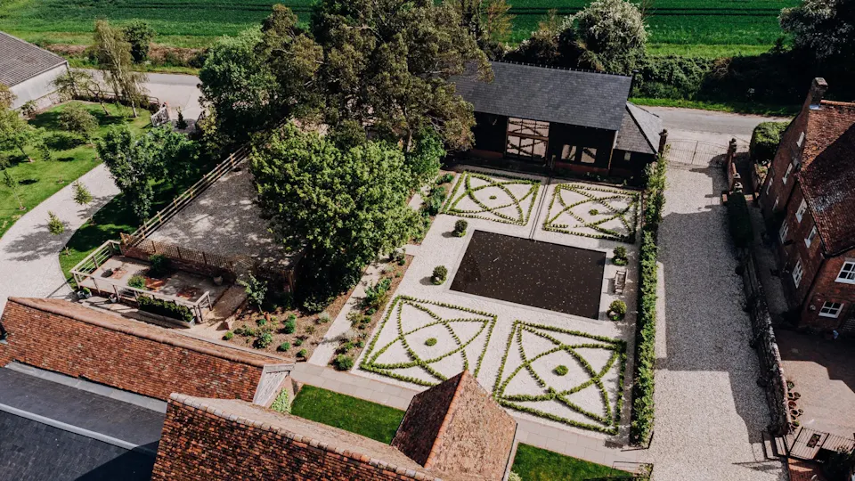 Silchester Farm