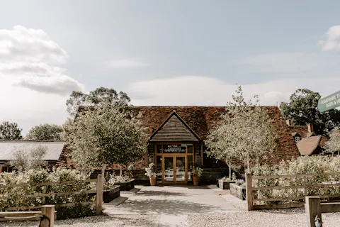 Silchester Farm