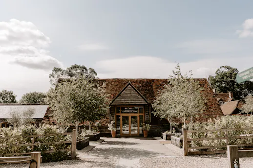 Silchester Farm