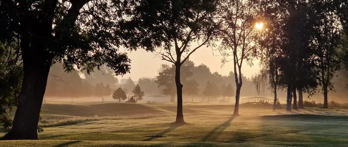 West Derby Golf Club