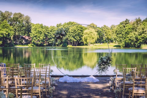 Silvermere Inn On The Lake