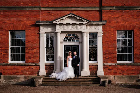 Winstanley House