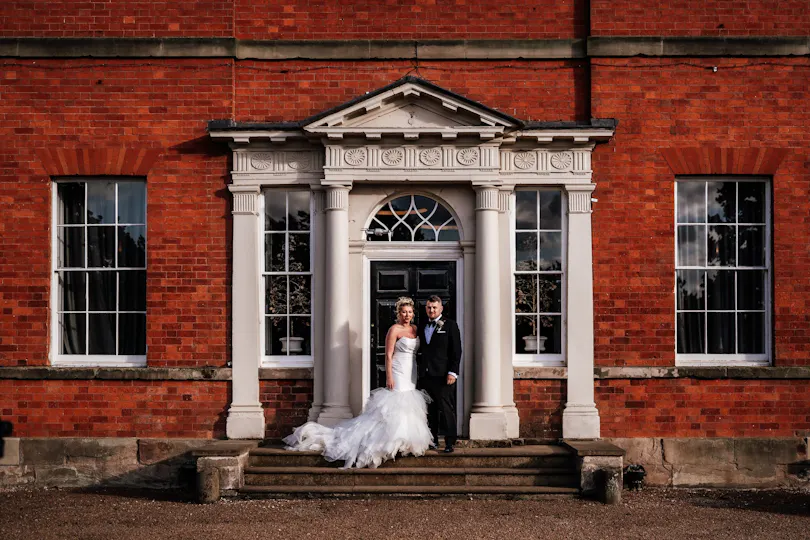 Winstanley House