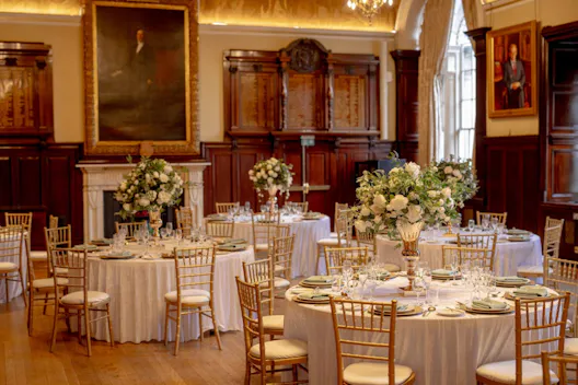 Grand Hall 