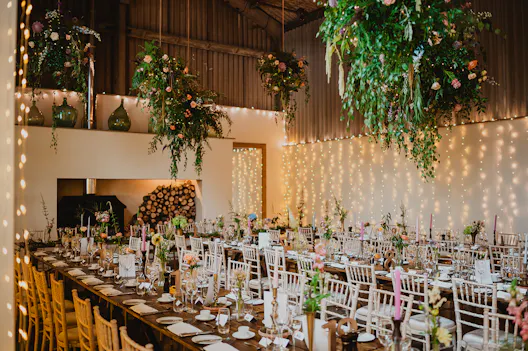 The Grain Store