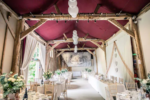 Combe Manor