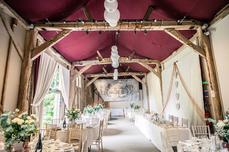 Combe Manor