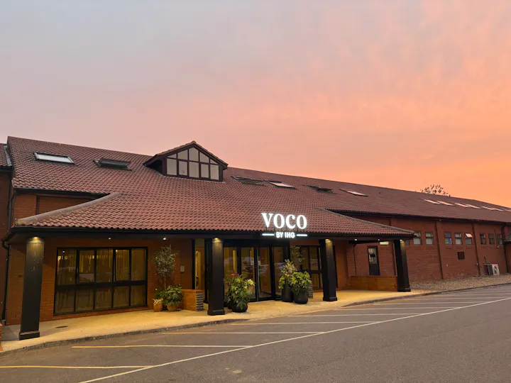 voco Corby Kettering