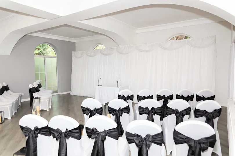 Holiday Inn Corby Kettering Hotel & Spa