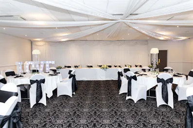Holiday Inn Corby Kettering Hotel & Spa
