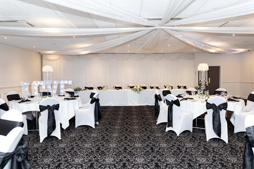 Holiday Inn Corby Kettering Hotel & Spa