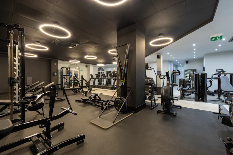 Holiday Inn Corby Kettering Hotel & Spa