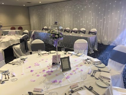 Holiday Inn Corby