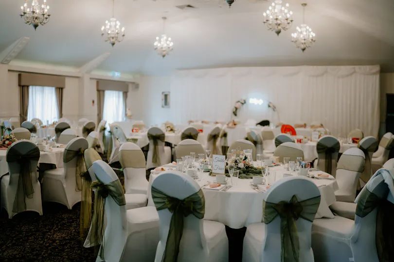 Holiday Inn Corby Kettering Hotel & Spa