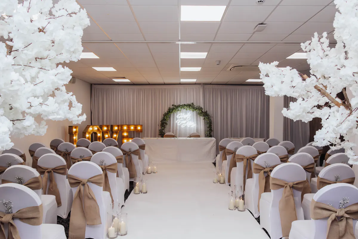 Holiday Inn Corby Kettering Hotel & Spa