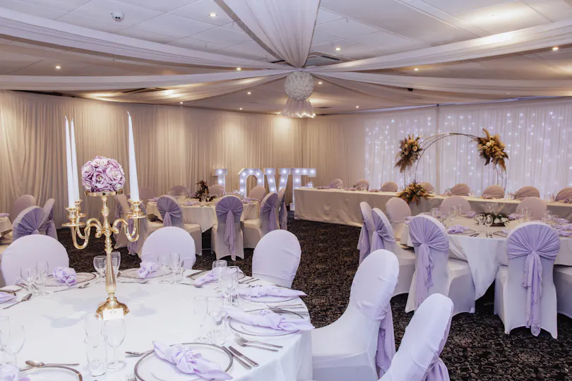 Holiday Inn Corby Kettering Hotel & Spa