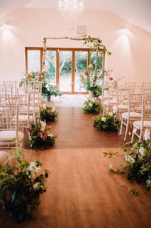 Tredudwell Manor