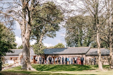 Tredudwell Manor