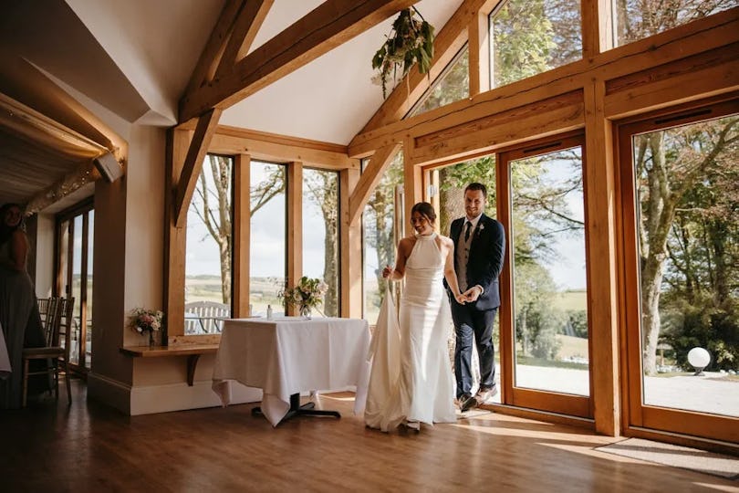 Tredudwell Manor