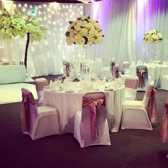 50 Wedding Venues Near Coventry Cv1