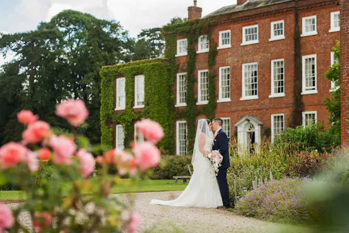The Barns at Delbury Hall