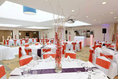 Holiday Inn London Gatwick Worth