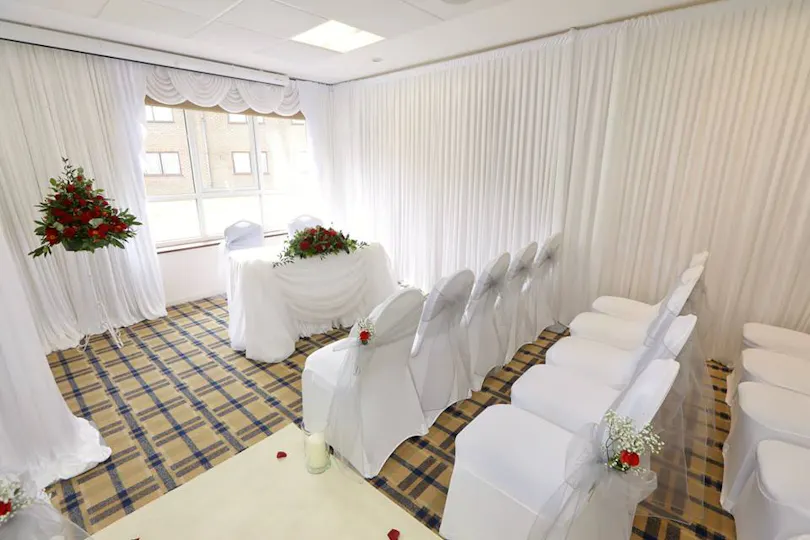 Holiday Inn London Gatwick Worth