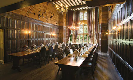 Highgate House