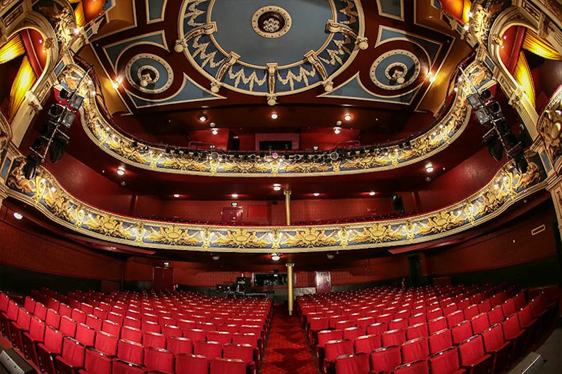 Crewe Lyceum Theatre