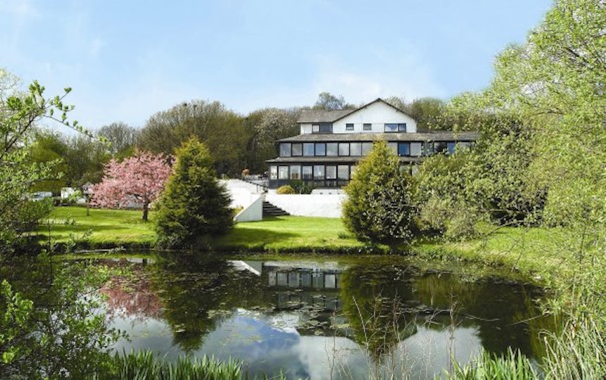 Damson Dene Hotel