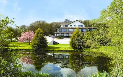 Damson Dene Hotel