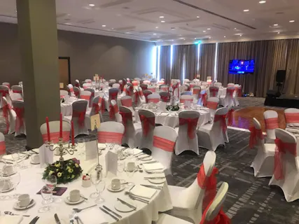 Hilton London Croydon