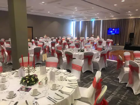 Hilton London Croydon